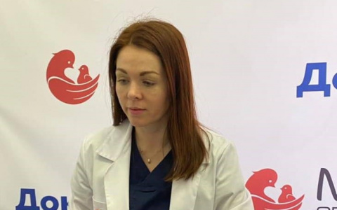 Сеть клиник «Мать и дитя» при поддержке «Ростелекома» запустила первый в стране телемедицинский центр по репродуктологии и ЭКО