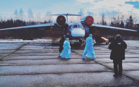 Ярославский аэропорт перешел на новое расписание: куда можно улететь