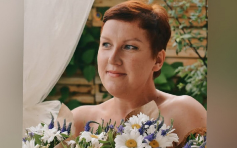 "Муж исчез, как узнал диагноз": ярославна рассказала, как победила рак