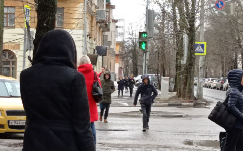 Грядет светопреставление: синоптики предупредили об ухудшении погоды в Ярославле