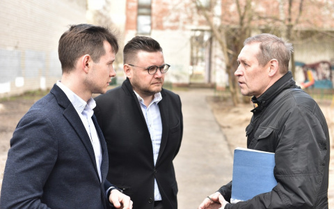 Задержанного в Ярославле депутата подозревают в коррупции