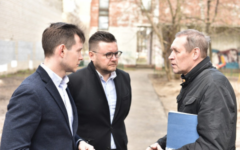 В особо крупном размере: за что задержали депутата облдумы Фомичева