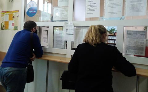 Еще одна смерть от коронавируса в Ярославле