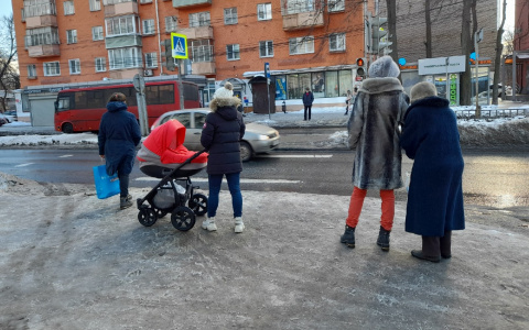 Названы три города Ярославской области с высоким уровнем городской среды