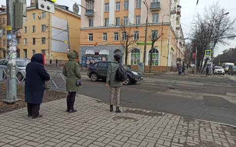 Ярославлю предрекли испытание непогодой: когда ждать