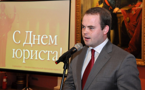 Новое лицо в деле задержанного депутата Фомичева: возможно, это экс-чиновник