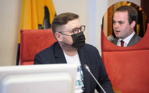 Особо крупная взятка: в Ярославле суд отправил и депутата, и экс-чиновника домой