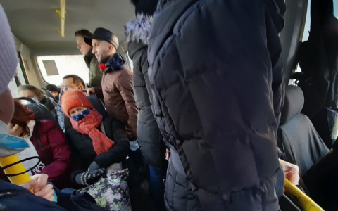 Какие транспортные маршруты отменят в Ярославле в июле: список