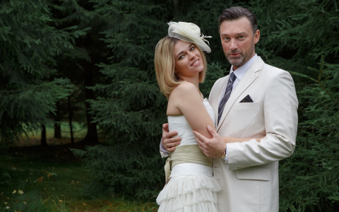 «ЛАВ СТОРИС»: солнечный апрель на Dомашнем!