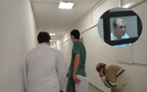 Умирал в больнице в муках: на набережной в Ярославле ограбили и убили человека