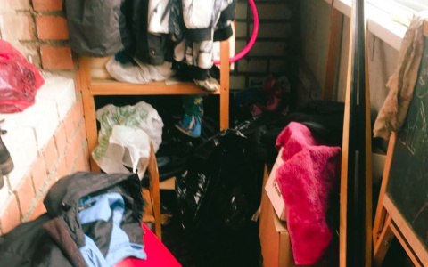 Муж вернулся ночью: в Ярославле мать совершила суицид на балконе, пока дочь спала