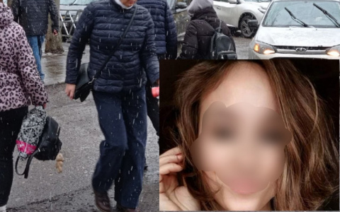 Оставила записку: в Ярославле пропала молодая девушка
