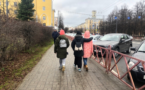 "Градус аномально высокий": синоптики дали прогноз для Ярославля и Москвы