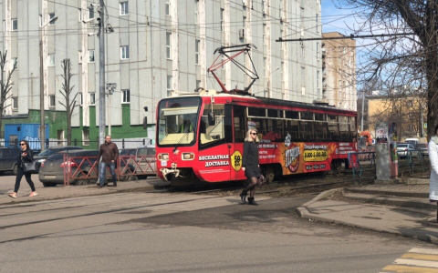 "В апреле наступит июнь": синоптики посулили жару в Ярославле