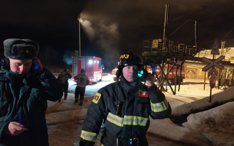 Есть замечания: что дала проверка НПЗ им. Менделеева