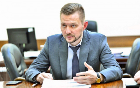 Уголовное дело Рината Бадаева вернули прокурору