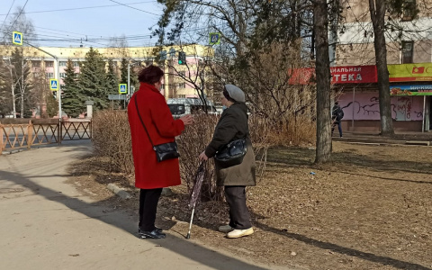 Скостят пенсионный возраст: кому разрешили выходить раньше