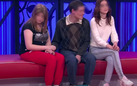 "Видела его голым": девочка из Ярославля обвинила отчима в совращении и убийстве на Первом канале