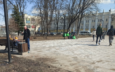 Назвали болезни, которые можно определить по запаху