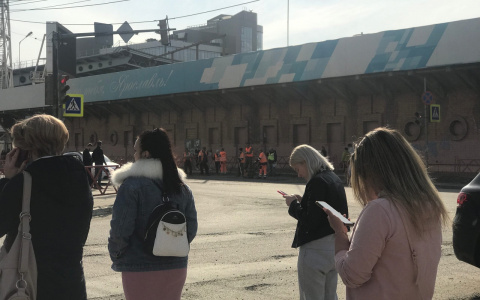 «Никто такие в Ярославле не делает»: из-за требования Роскомнадзора поднялась волна возмущений