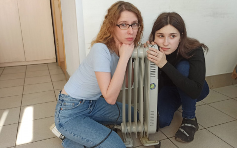 Когда отключат отопление в Ярославле, рассказал мэр