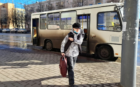 Транспортная реформа обойдется Ярославлю в 135 миллионов: что говорят власти