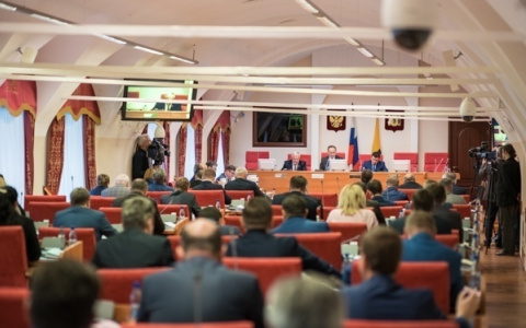 275 тысяч в день составил доход самого богатого депутата в Ярославле