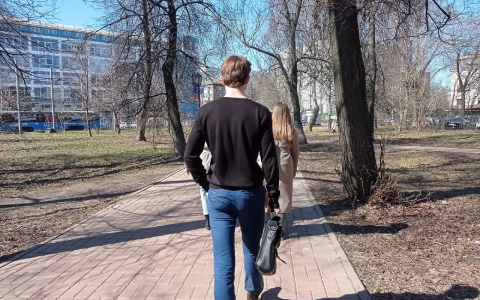 Непогода целый день: МЧС выпустили экстренное предупреждение для ярославцев