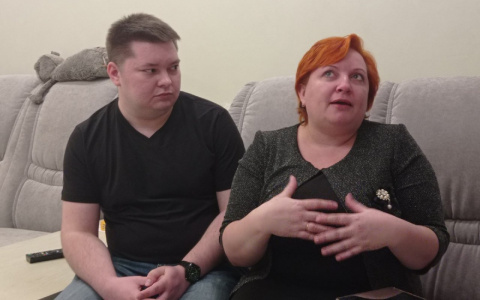 "Сердце остановилось": врач скорой помощи воскресила ярославца после клинической смерти