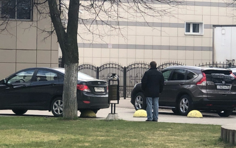 "Малыш прокричал: "Помогите"": в Ярославле женщина спасла ребенка от гибели