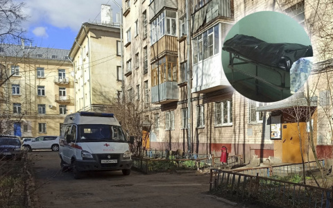 Умер в своей кровати: под Ярославлем скончался школьник