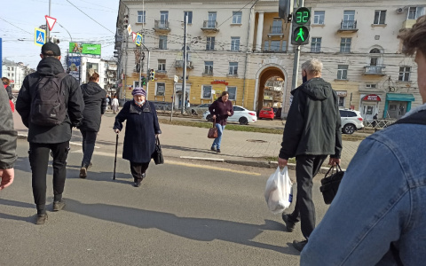 В России хотят отменить транспортный налог