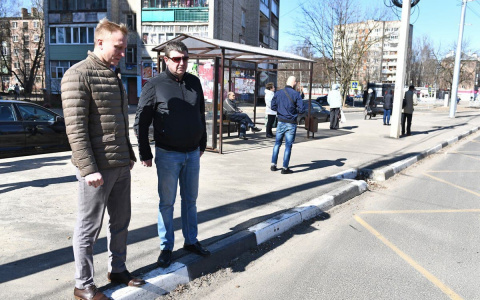 В шоке от разметки и тротуаров: ярославцев ужаснуло Тутаевское шоссе после ремонта