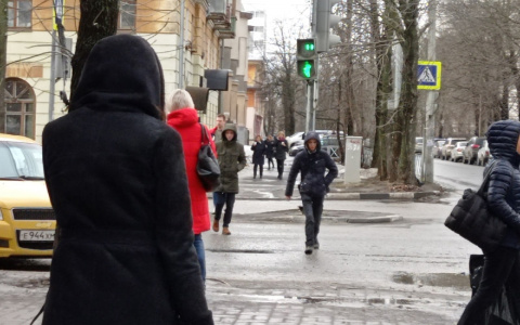 Какая погода ждет на майские праздники