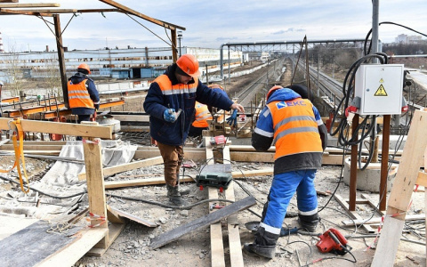 В Ярославле в скандальный мост длиной в миллиард рублей вложат еще двести миллионов