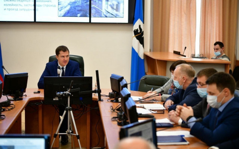 Вакцинируют 60% ярославцев: прививочные пункты откроют даже в ТЦ