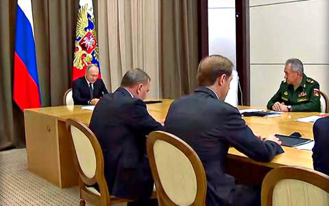 Послание Путина: дадут ли денег Ярославской области