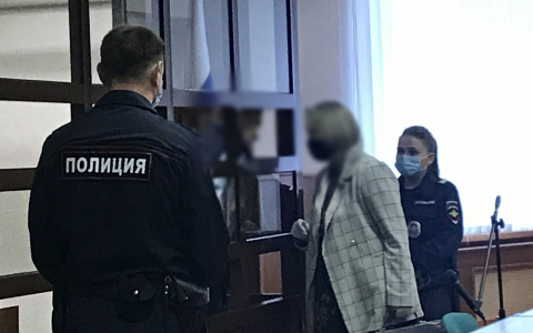 Сынок устроил наркопритон в квартире матери в Ярославле