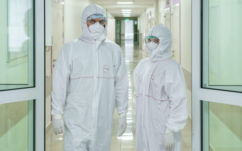 Триста тысяч ярославцев сгонят на медосмотры: кто в списках