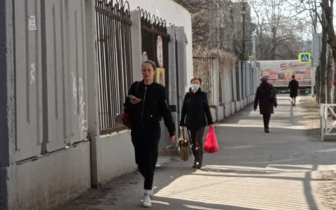 Ковид их не берет: кто эти люди