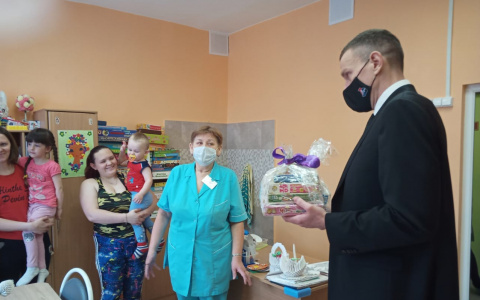 В детской больнице Ярославля появилась комната развлечений и лечения: смотрим фото