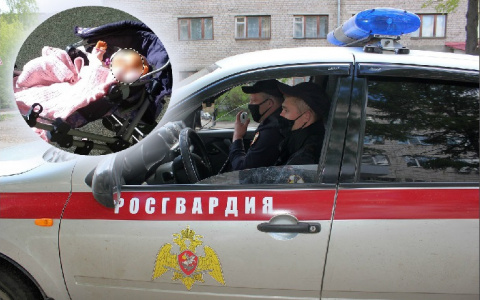 "Слышно было, как трещали кости": под Ярославлем на дороге сбили ребенка