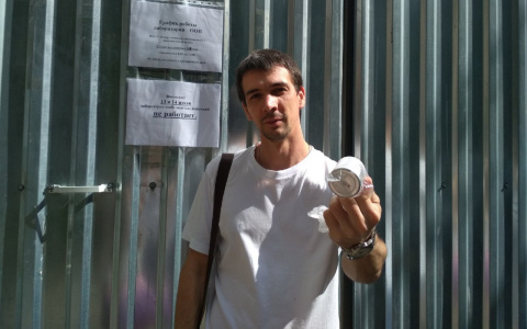 Клещи-нимфы атакуют ярославцев: какой район самый опасный