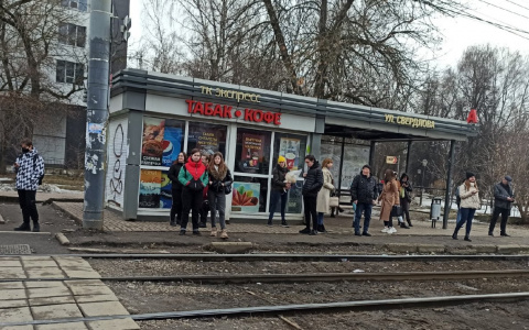 Пропал популярный маршрут: в Ярославле рухнули прежнюю транспортную схему