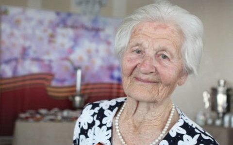 По прозвищу "Ураган": самая старая бегунья живет в Ярославской области