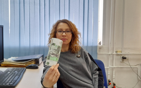 После проверки Счетной палаты россиянам начислят сотни миллионов