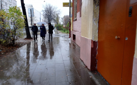 Будет лить ежедневно: синоптики рассказали о погоде в Ярославле