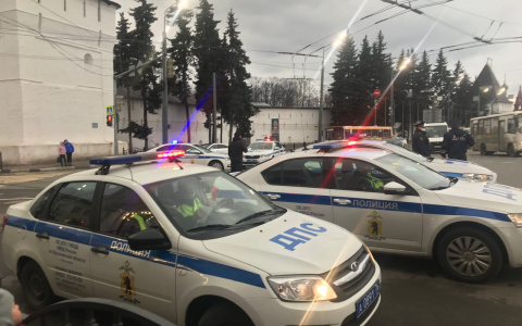 Штрафовать будут за шины и фары: изменения в ПДД