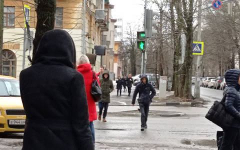 Заборы снесут: ярославцам представили проект Комсомольской улицы