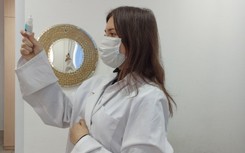 Ученые открыли коронавирус головного мозга